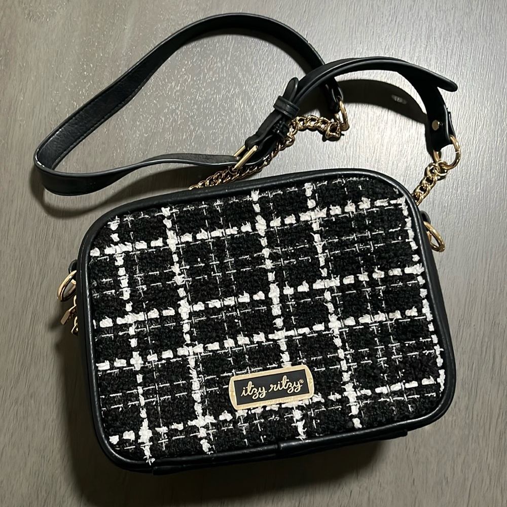 Itzy Ritzy Diaper Bag